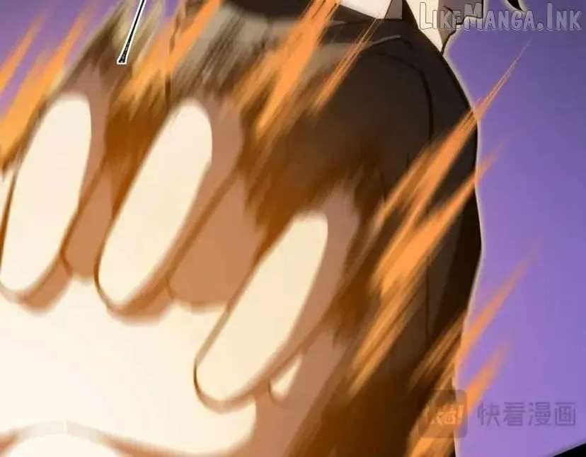 After the School Belle Dumped Me, I Became a Martial Arts God Chapter 115 - page 56