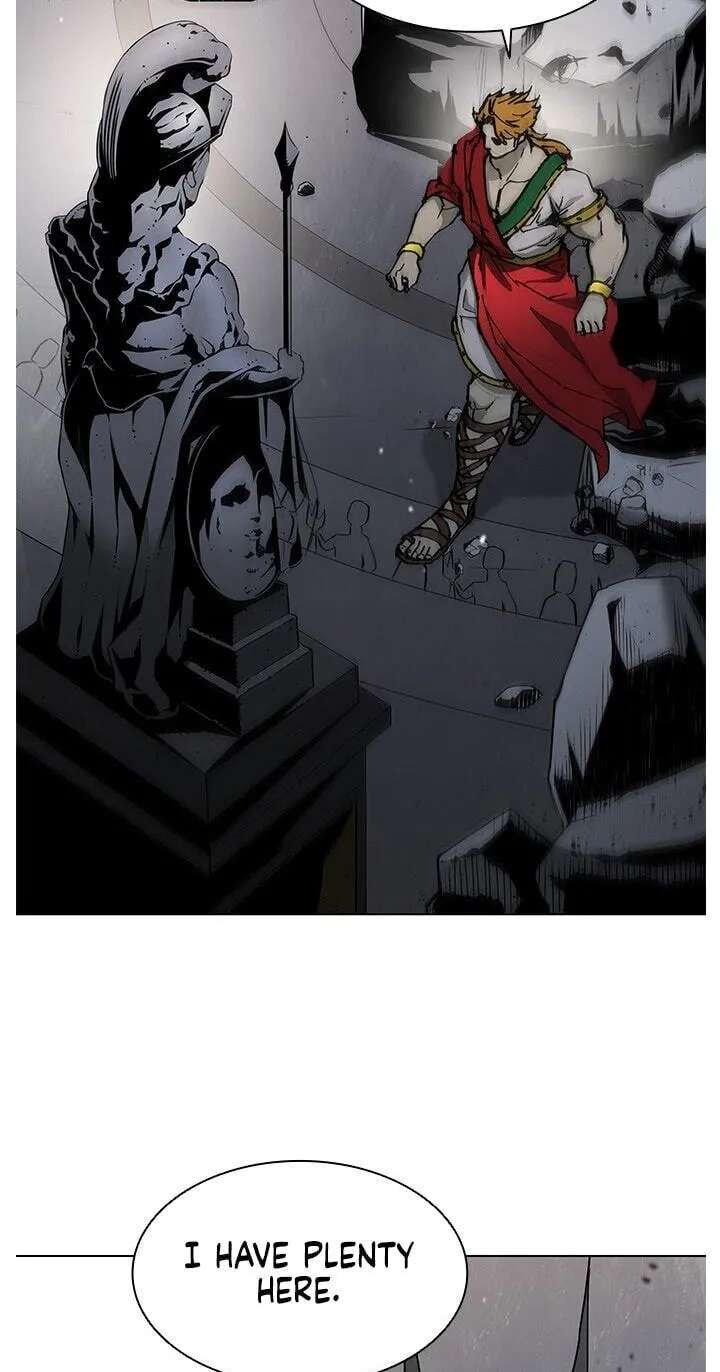 The Long Way of the Warrior Chapter 183 - page 120
