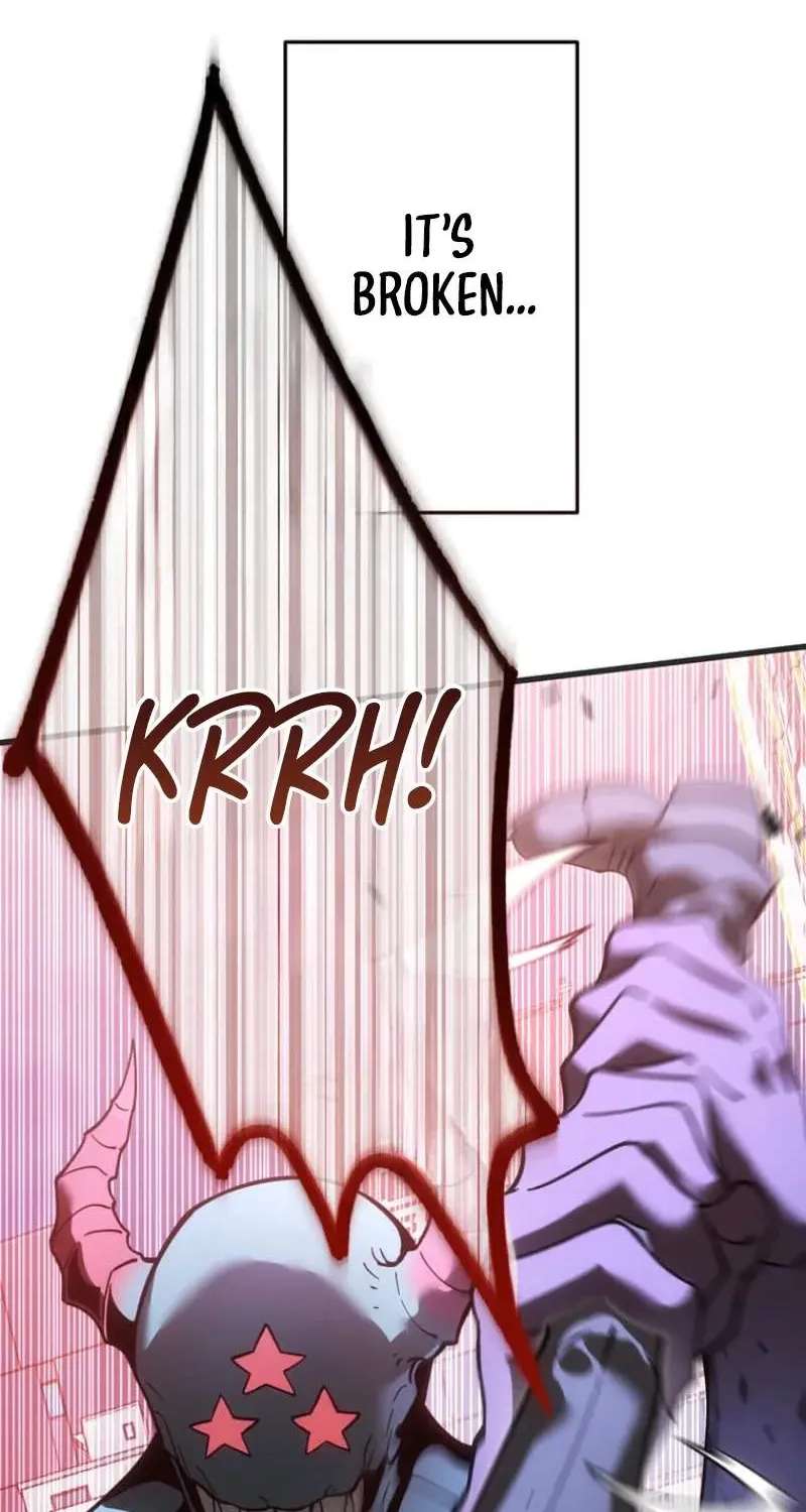 Infinite Breakthrough Chapter 22 - page 88