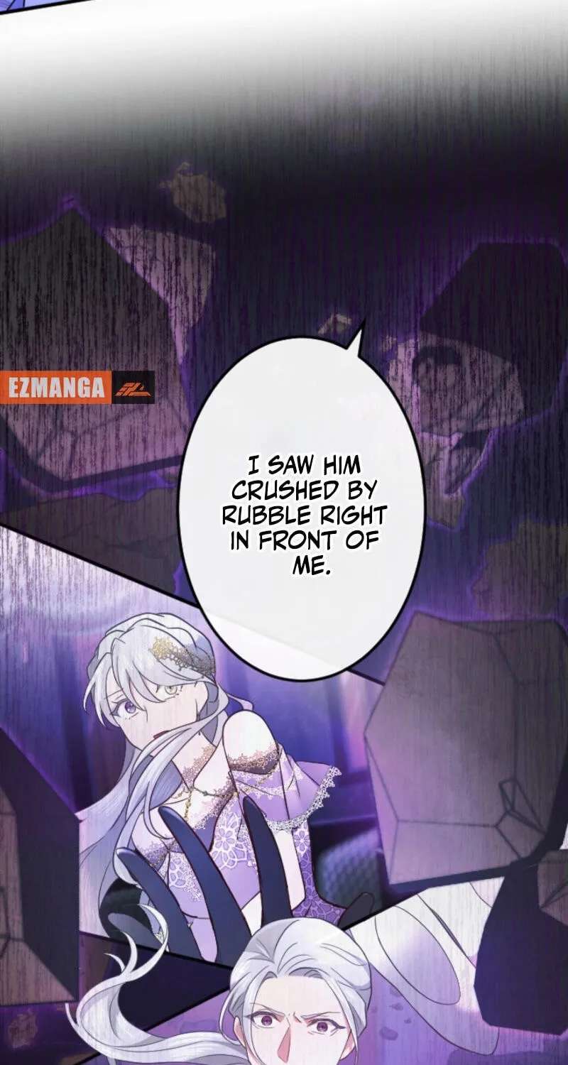 Mittei no Watashi ga 5-ri no Ouji wo Mikata ni suru Made Chapter 35 - page 53