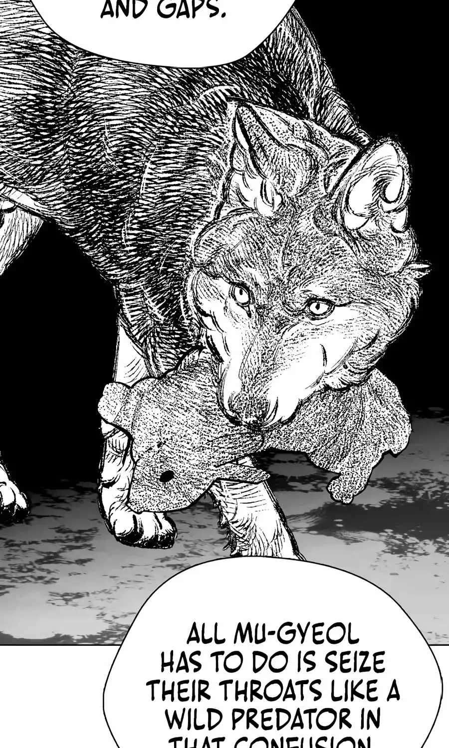 The Outcast Is Too Good At Martial Arts Chapter 173 - page 75