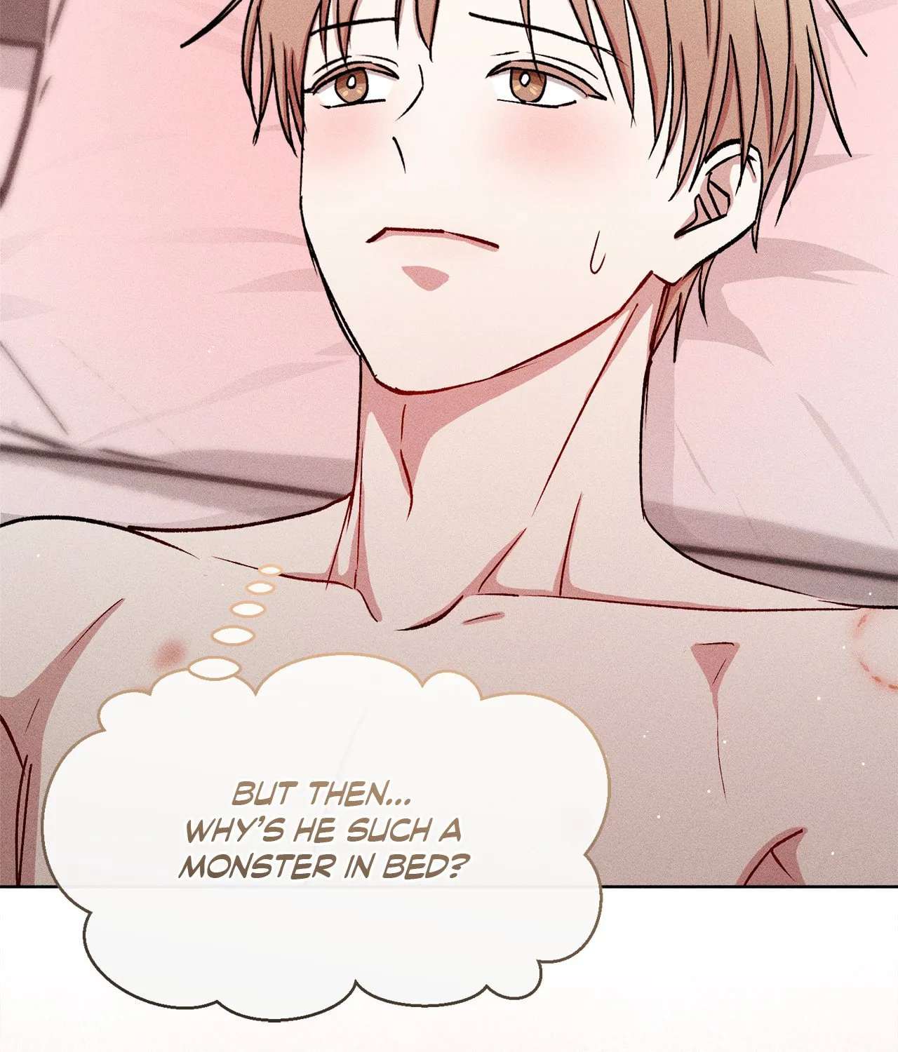If You Want Me Chapter 100 - page 8