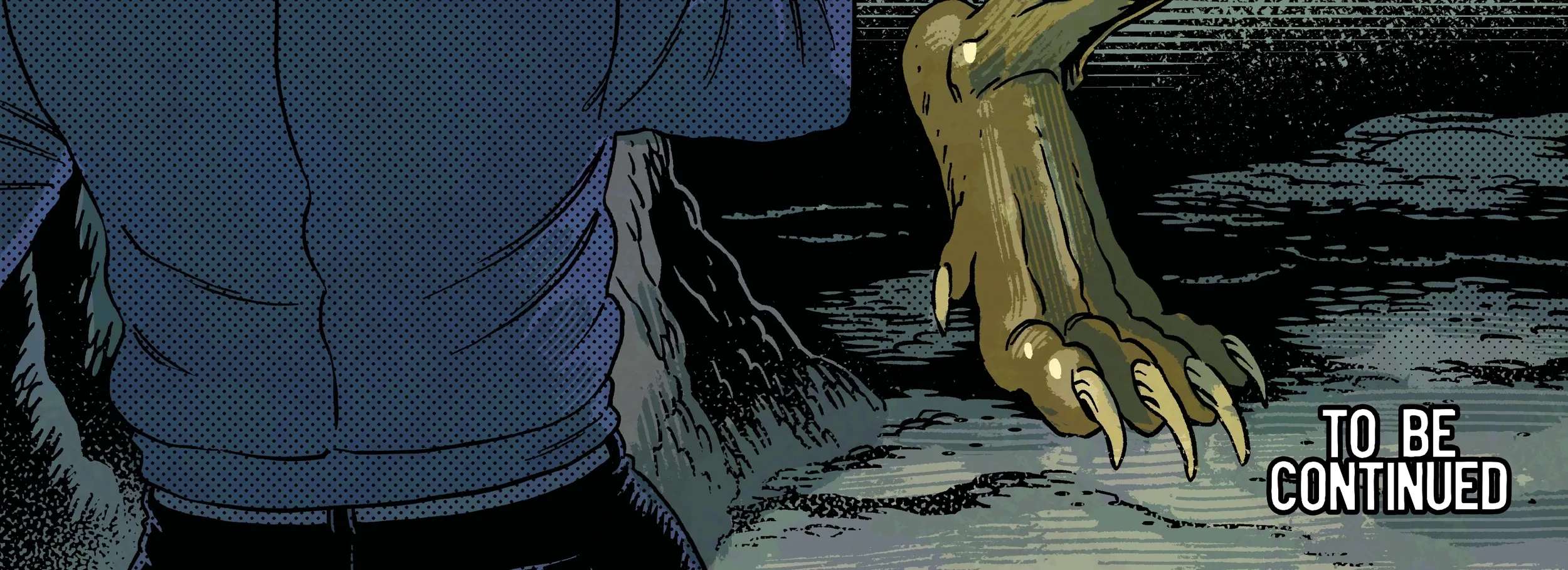 Beast of Borikén Chapter 2 - page 74