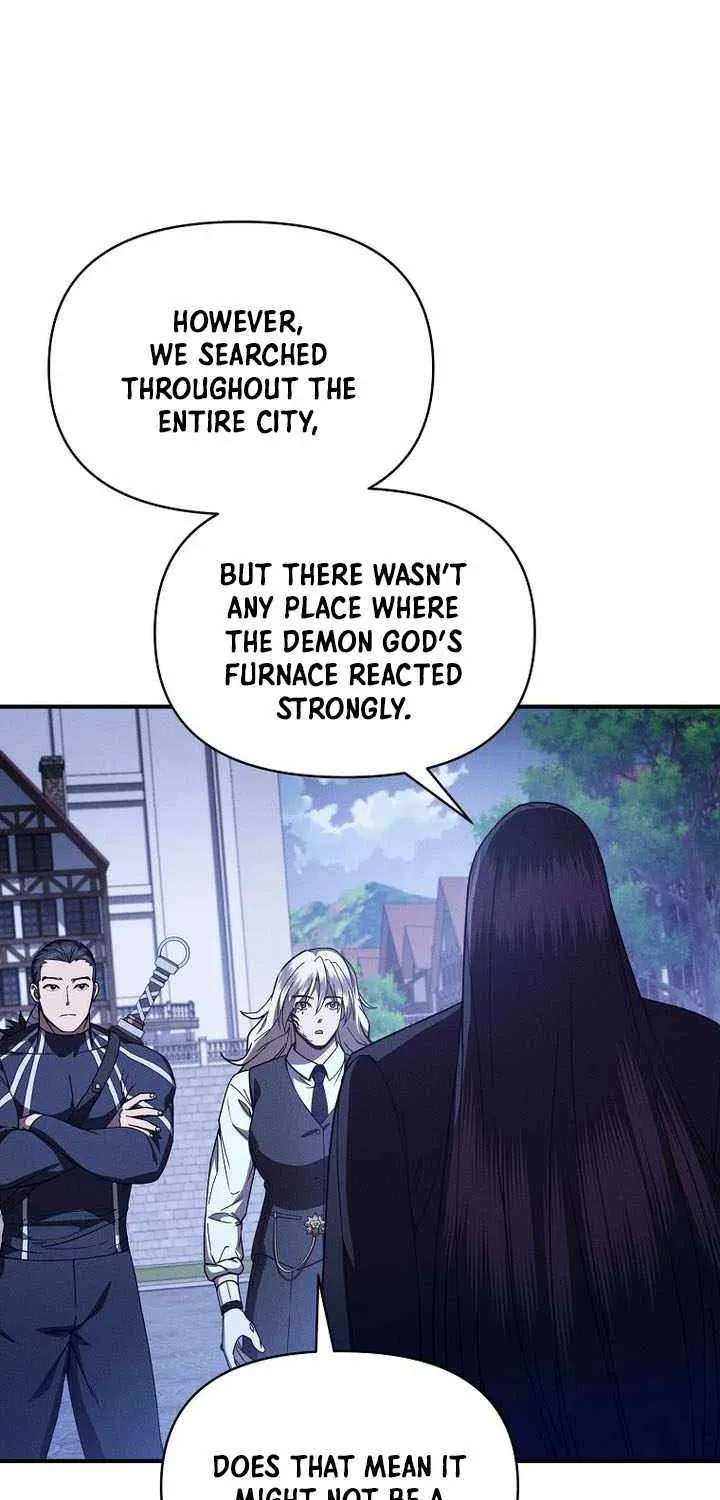I Became the Successor of the Martial God Chapter 46 - page 18