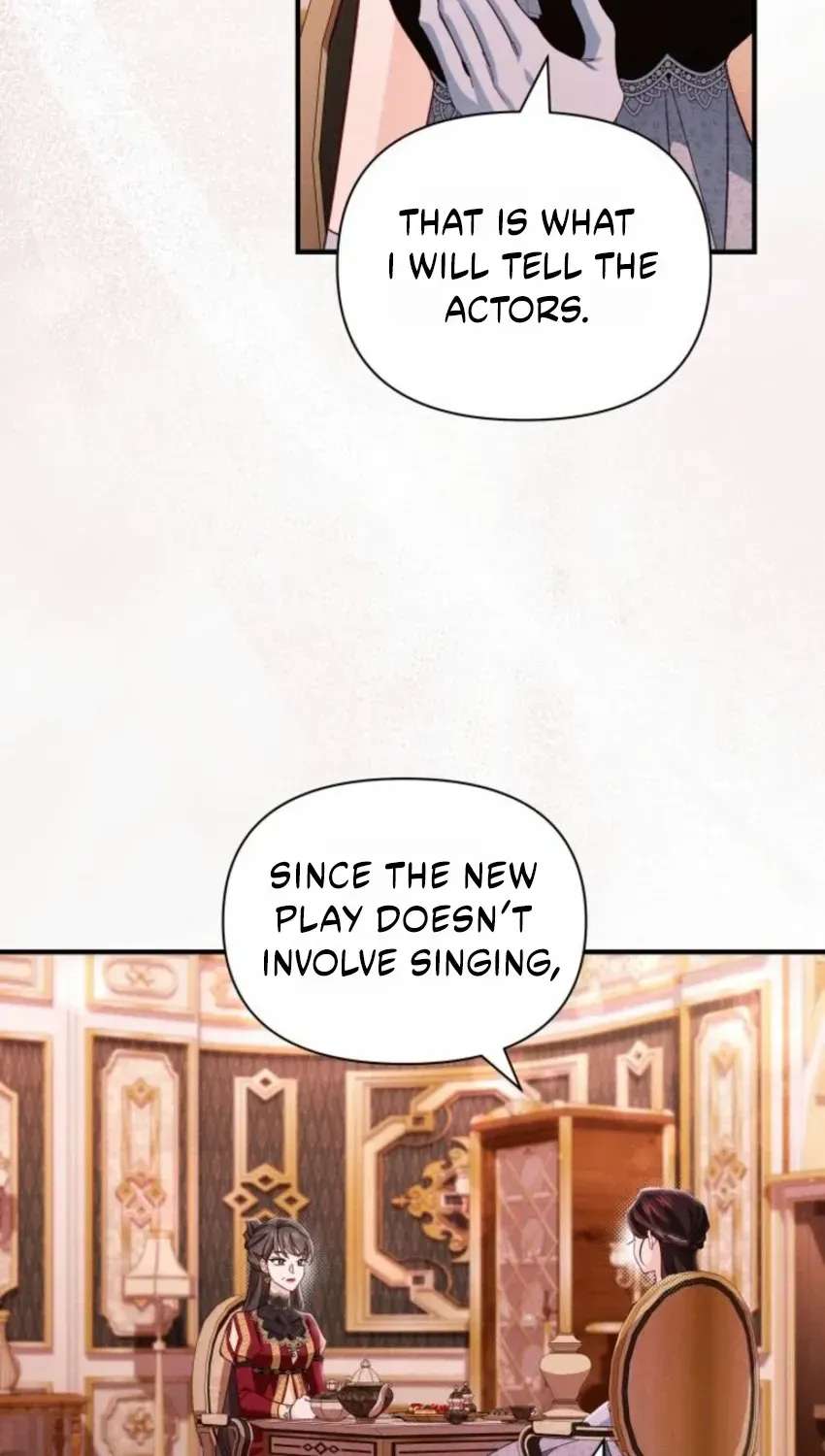The Villainess Directs a Romance Fantasy Chapter 39 - page 22