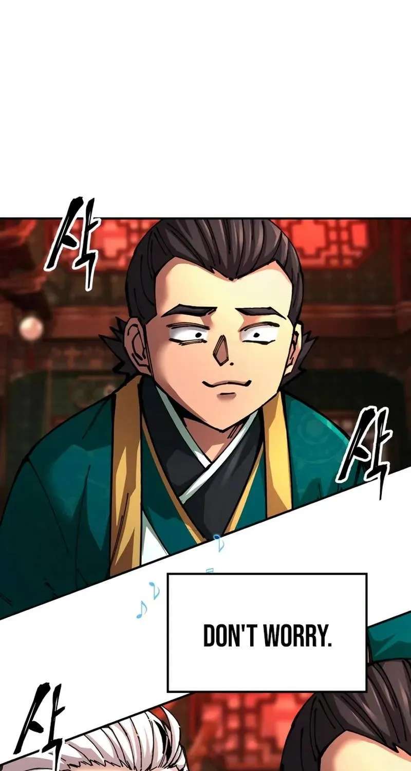 Warrior Grandpa And Supreme Granddaughter Chapter 118 - page 94