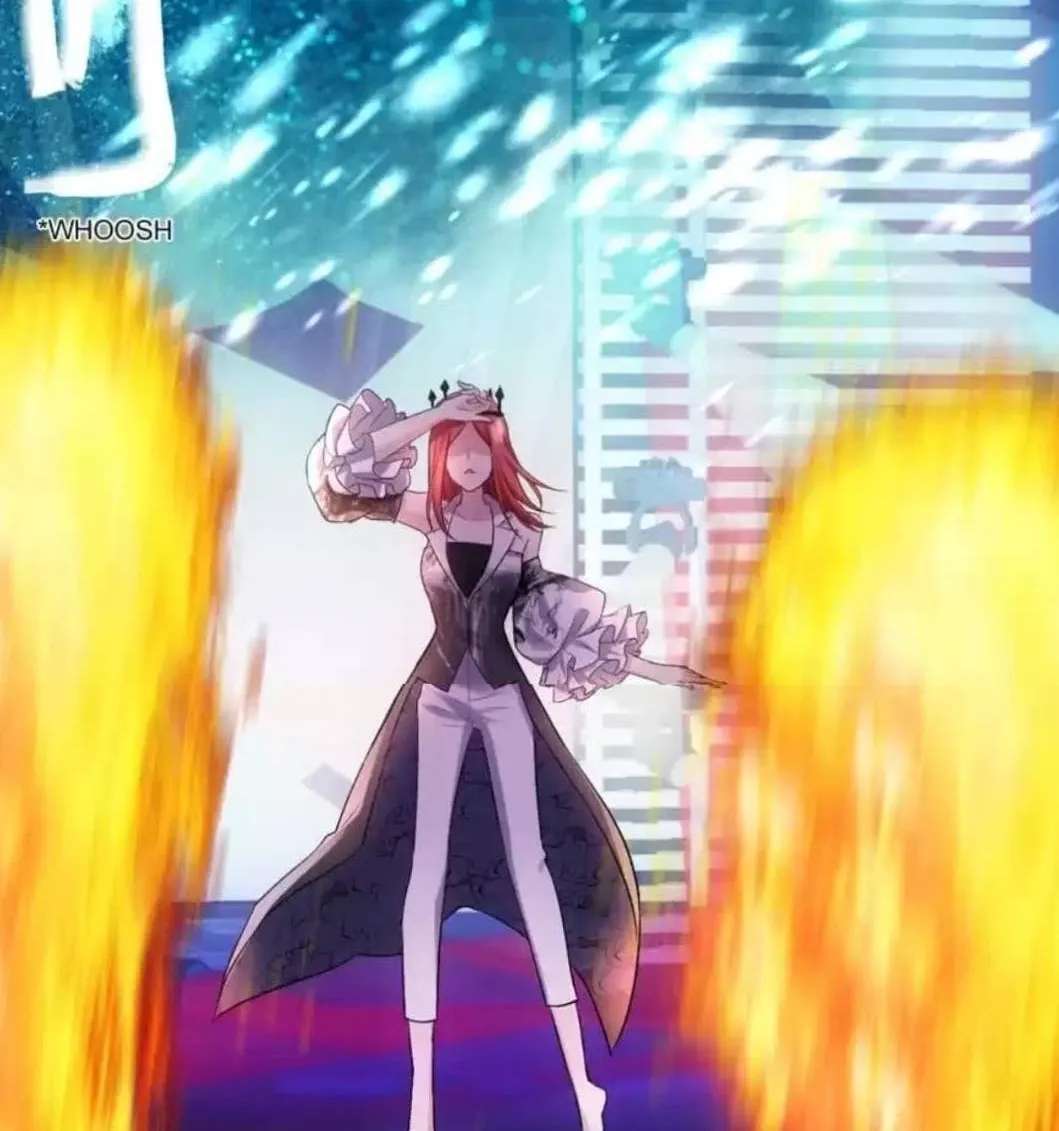 Spicy girl Chapter 154 - page 46