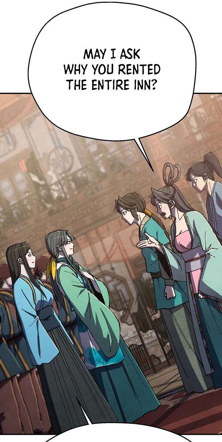 The Genius Grandson of House Namgung Chapter 109 - page 58