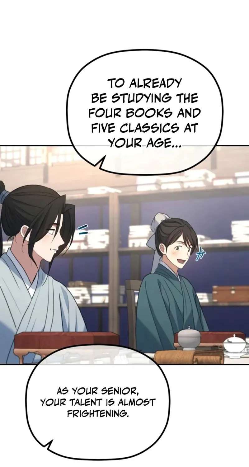 The Youngest Son of the Eunhae Merchant Group Chapter 73 - page 40