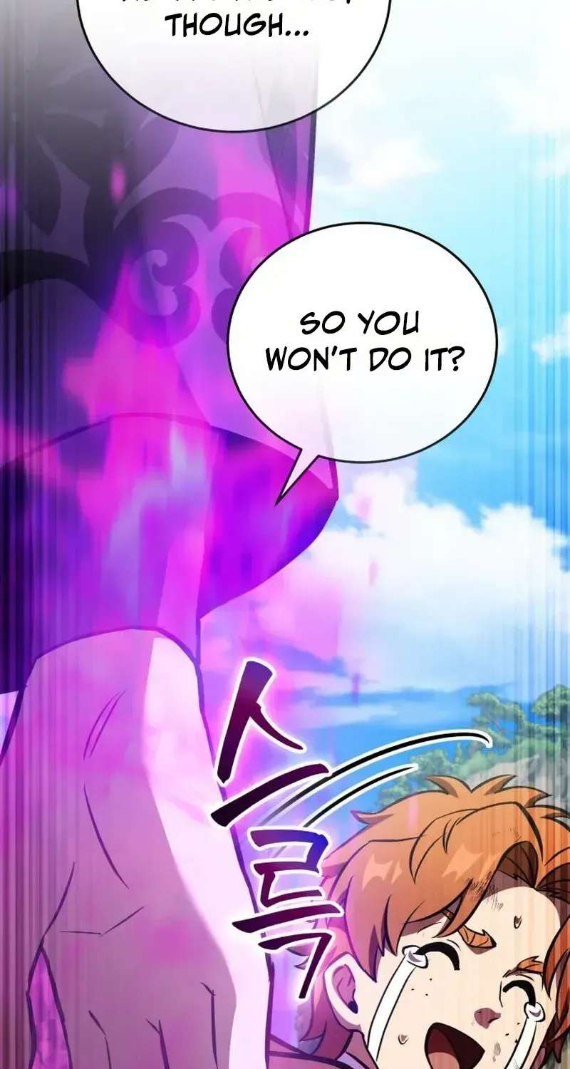 The Heavenly Demon's Broadcast From the Demon Realm Chapter 14 - page 12