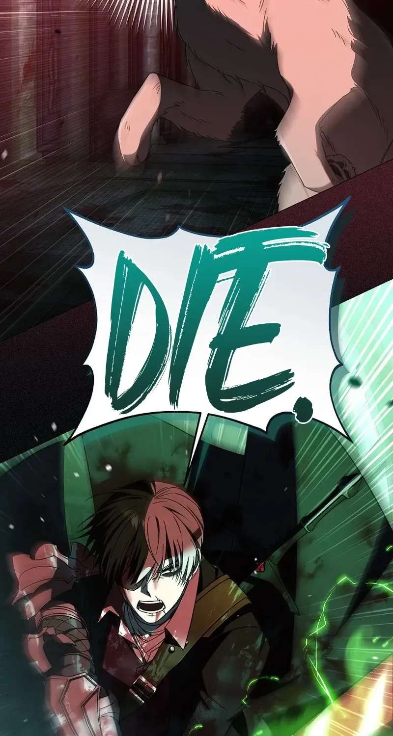 Is It Bad That the Main Character's a Roleplayer? Chapter 30 - page 56