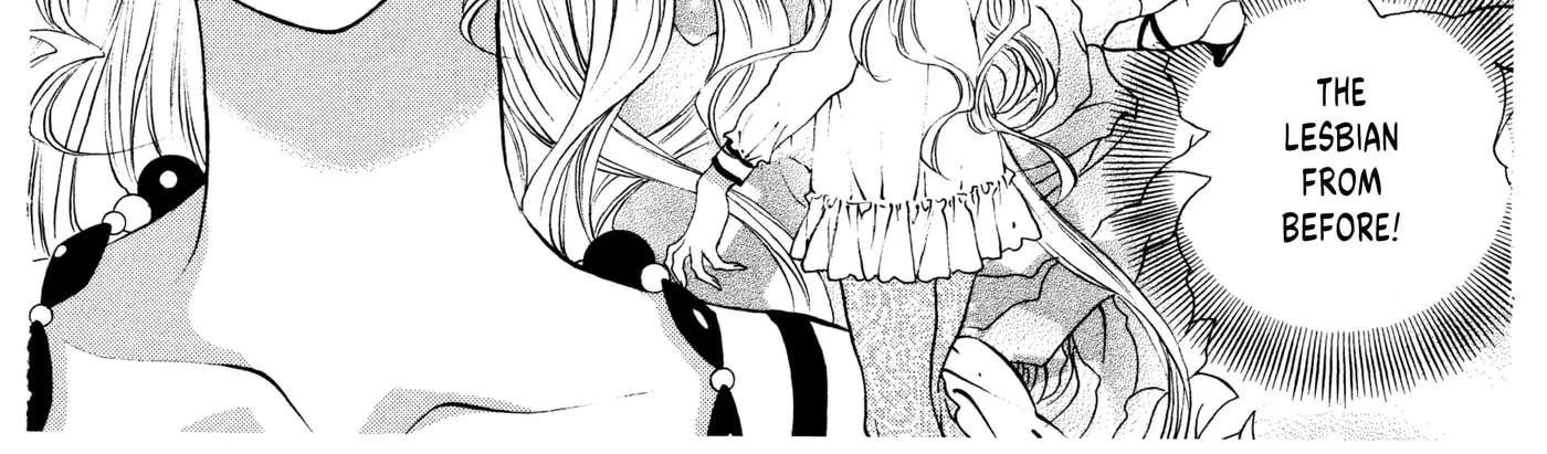Un na Kanojo Chapter 10 - page 40