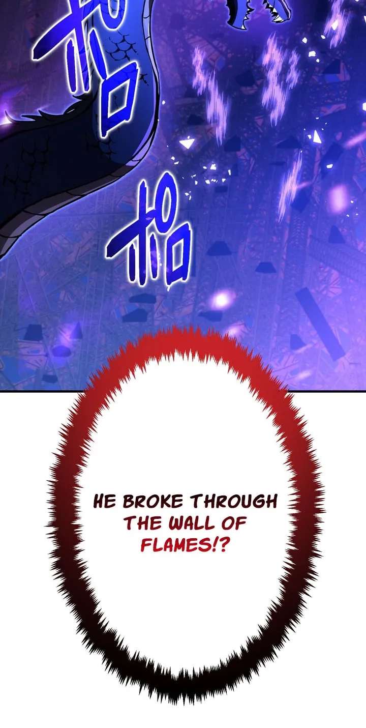 The Underworld Transcendent Is Unrivaled at the School——! Chapter 45 - page 132