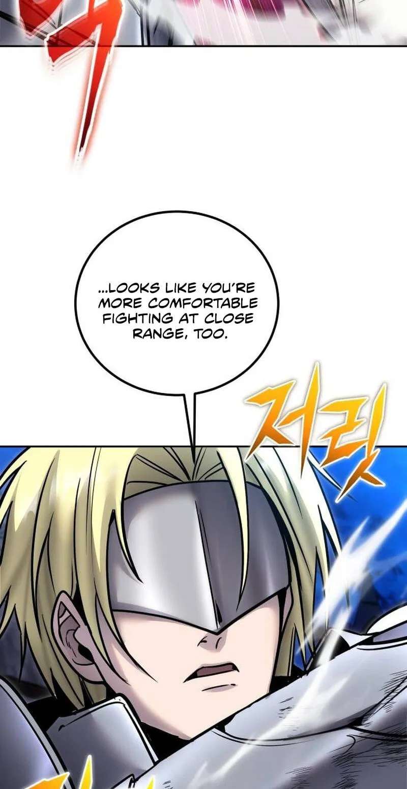 Secretly More Powerful than the Hero Chapter 140 - page 82