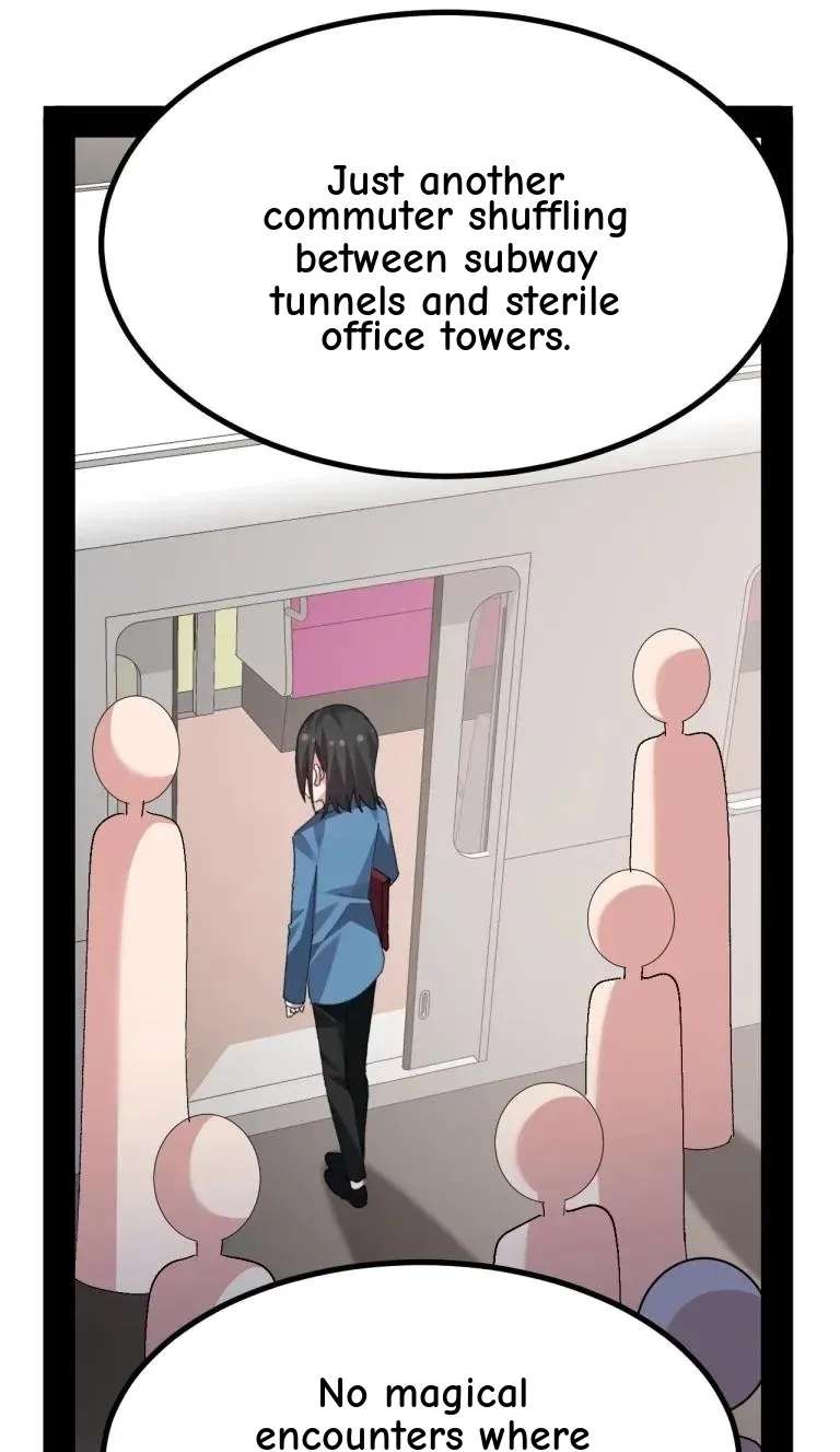 The Graduation Project Is, Making Butter! Chapter 70 - page 18
