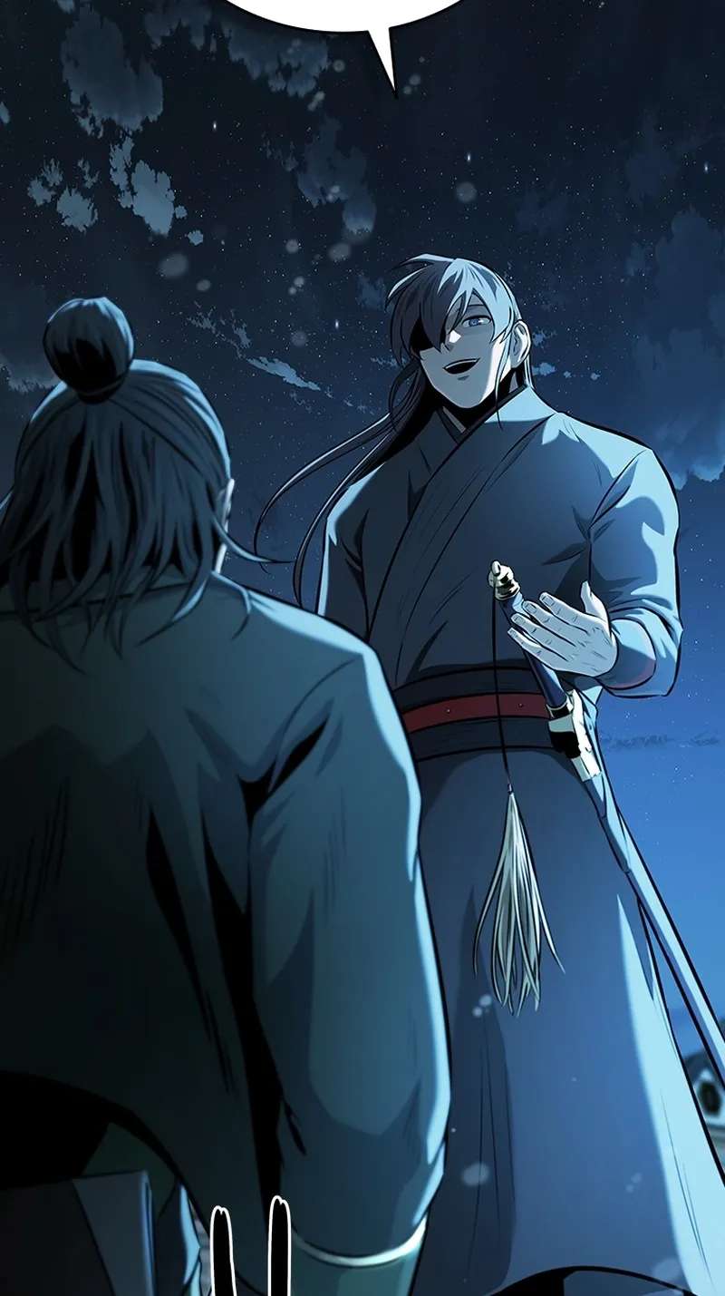 Absolute Master of the Senate Chapter 58 - page 17