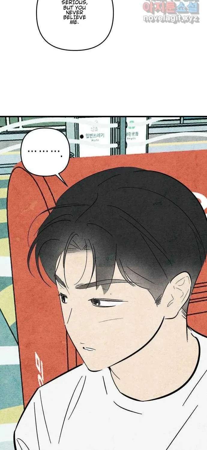 How to Turn You Around Chapter 41 - page 20
