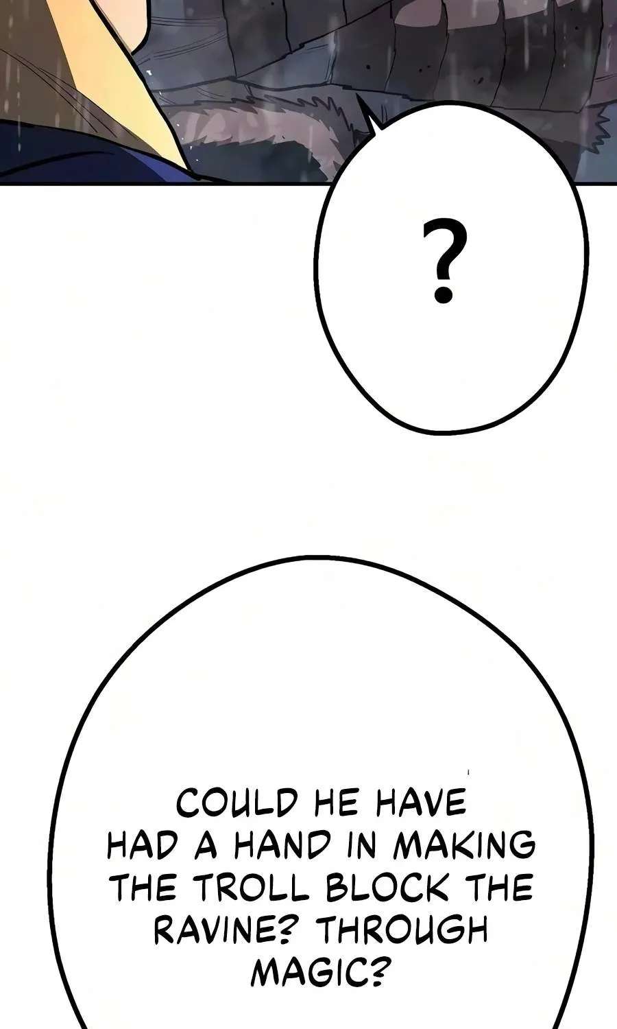 The Berserker's Second Playthrough Chapter 40 - page 205