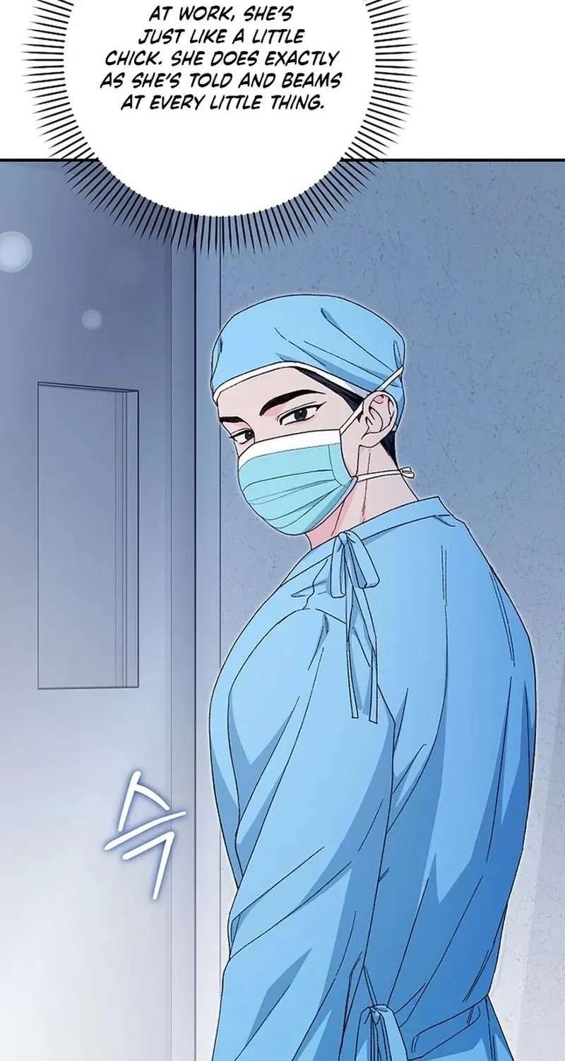 Misunderstanding blind date Chapter 18 - page 33