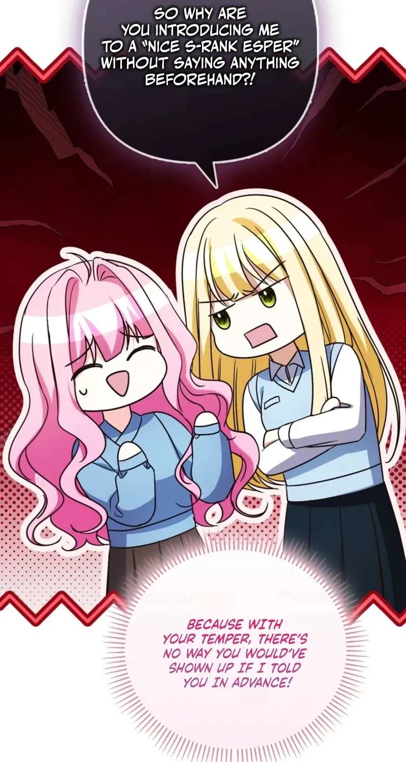 Becoming the Guide of the Mysophobic Villain? Absolutely Not! Chapter 44 - page 44