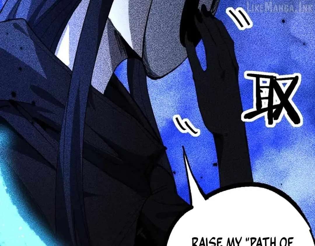 God-level Assassin, I’m the Shadow Chapter 144 - page 106