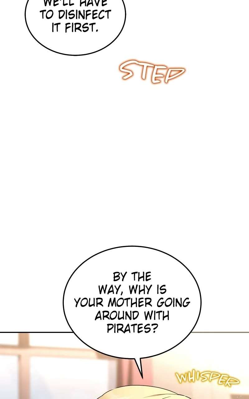 Caught in the DarkNavy Admiral’s Net Chapter 33 - page 17