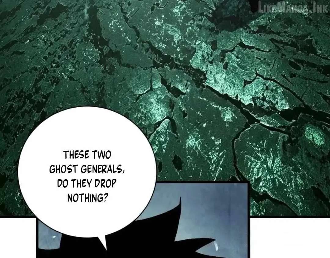 Doomsday for All: Me, Virus Monarch Chapter 134 - page 148