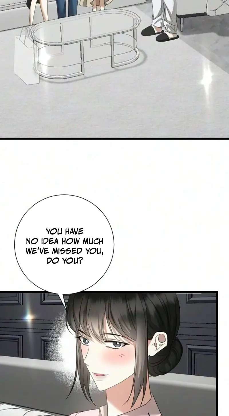 Revenge with My New Husband Chapter 23 - page 72