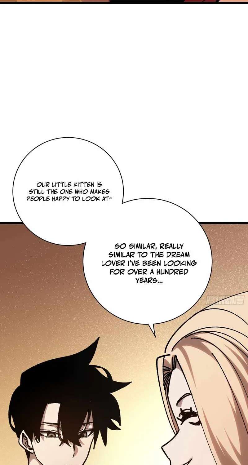My Avatar Is Becoming the Final Boss Chapter 45 - page 13