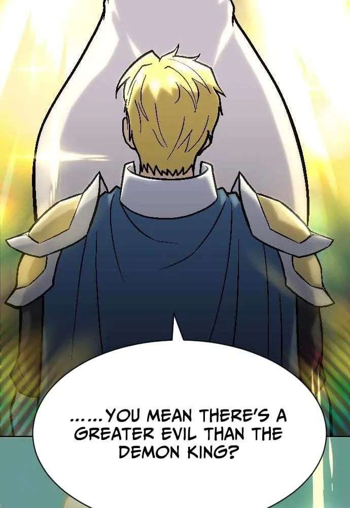 The Strongest in Hell, Mak Geum-gang Chapter 7 - page 89