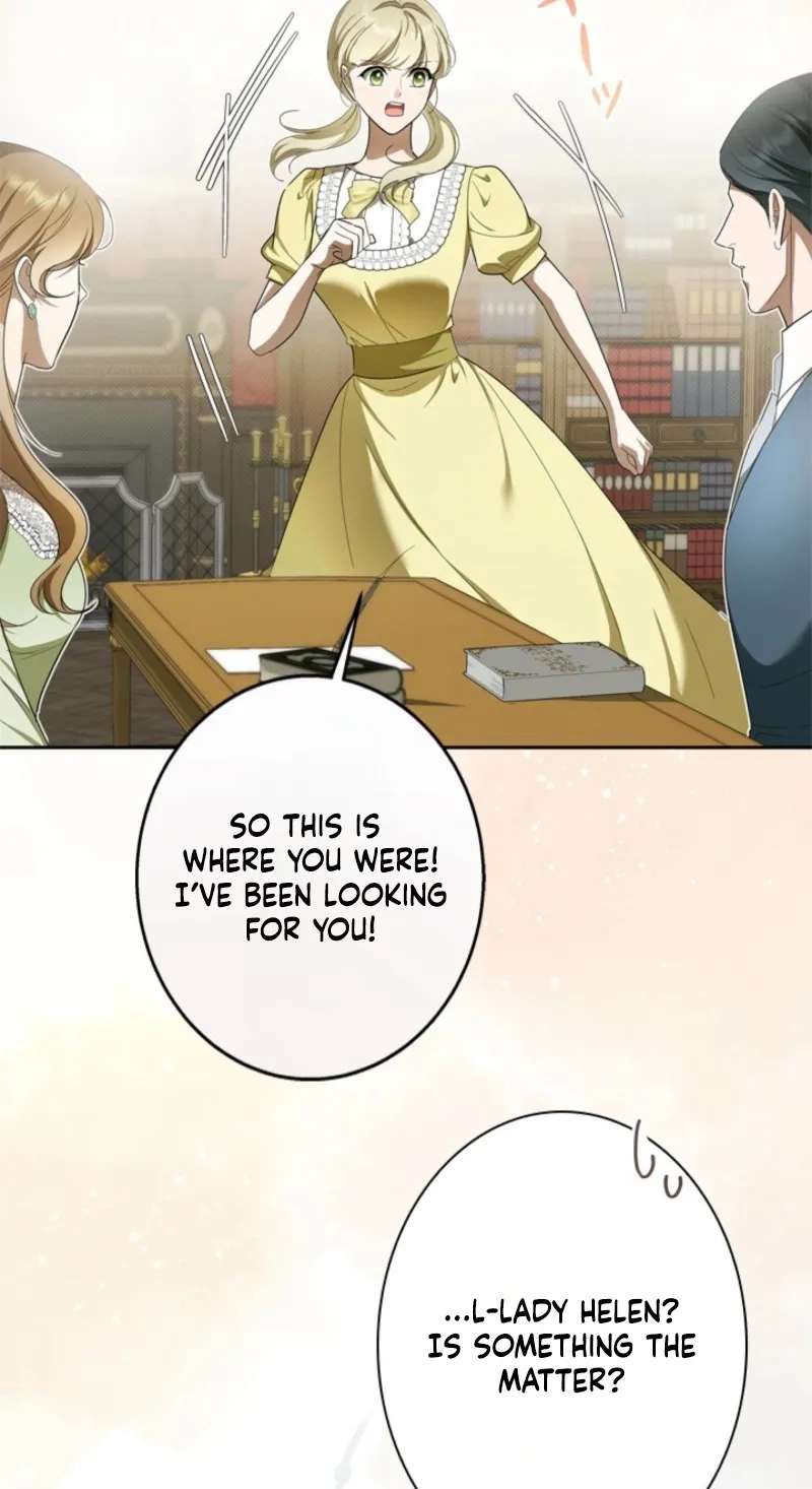 The Timid Lady of the Frontier Won't Give Up on Revenge Chapter 18 - page 16
