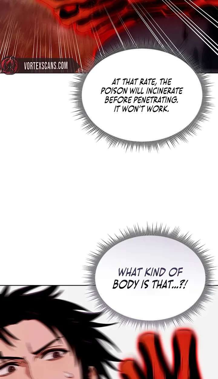 Heavenly Demon Apocalypse Chapter 5 - page 36