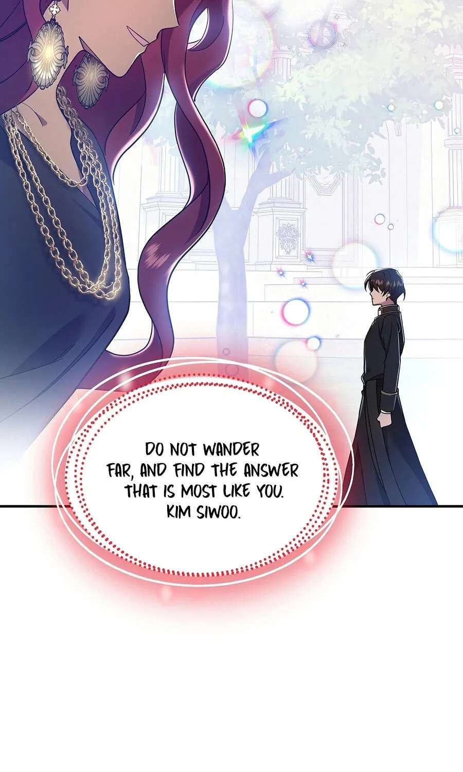 Please Stop the Pope Chapter 95 - page 40