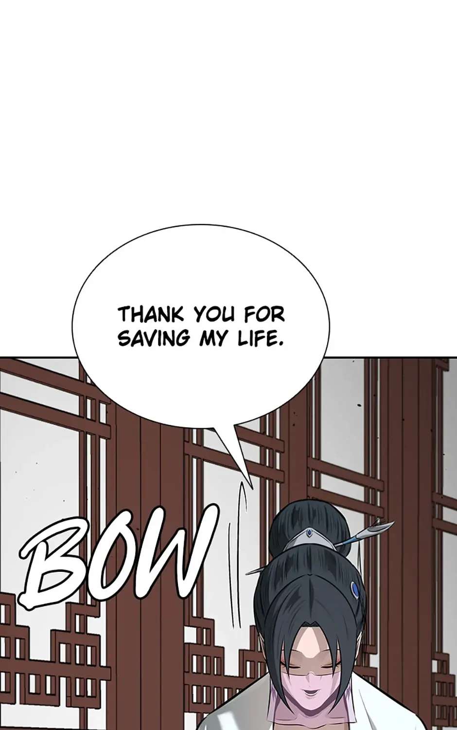 Absolute Master of the Senate Chapter 70 - page 83