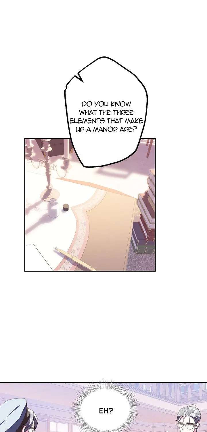 Father, I don't Wantthis Marriage Chapter 5 - page 80
