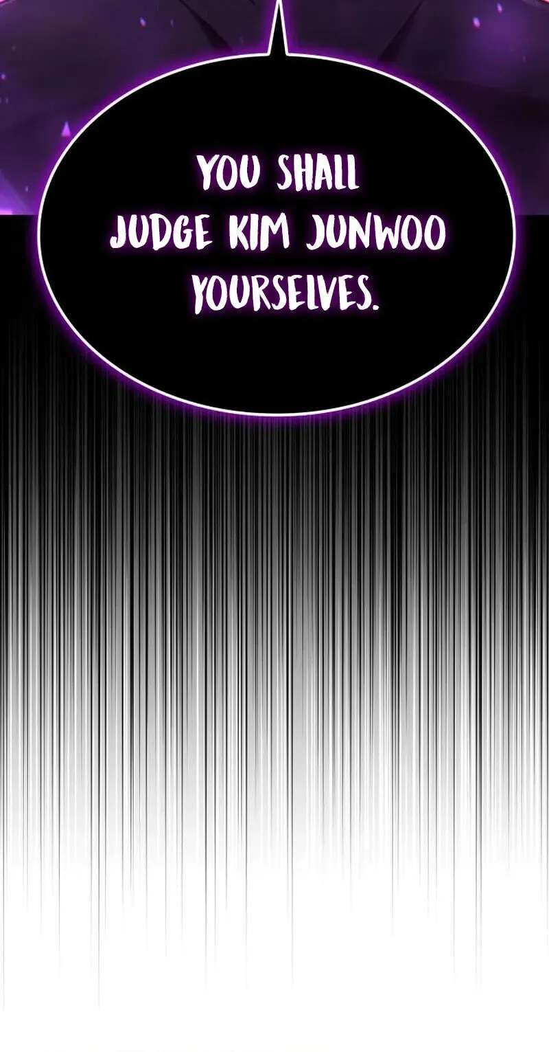The Dungeon Cleaning Life Of A Once Genius Hunter Chapter 158 - page 37