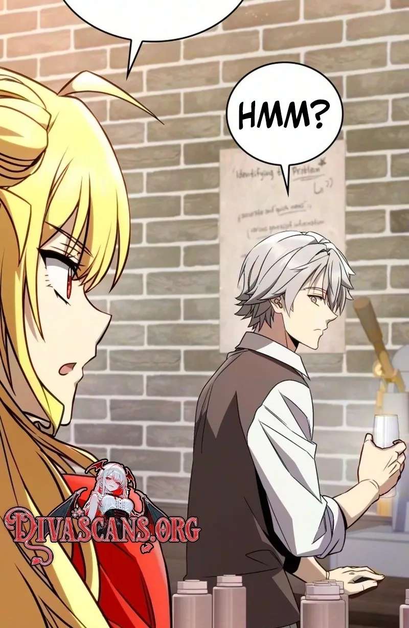I’m Quitting Everything and Selling Cola Chapter 11 - page 124