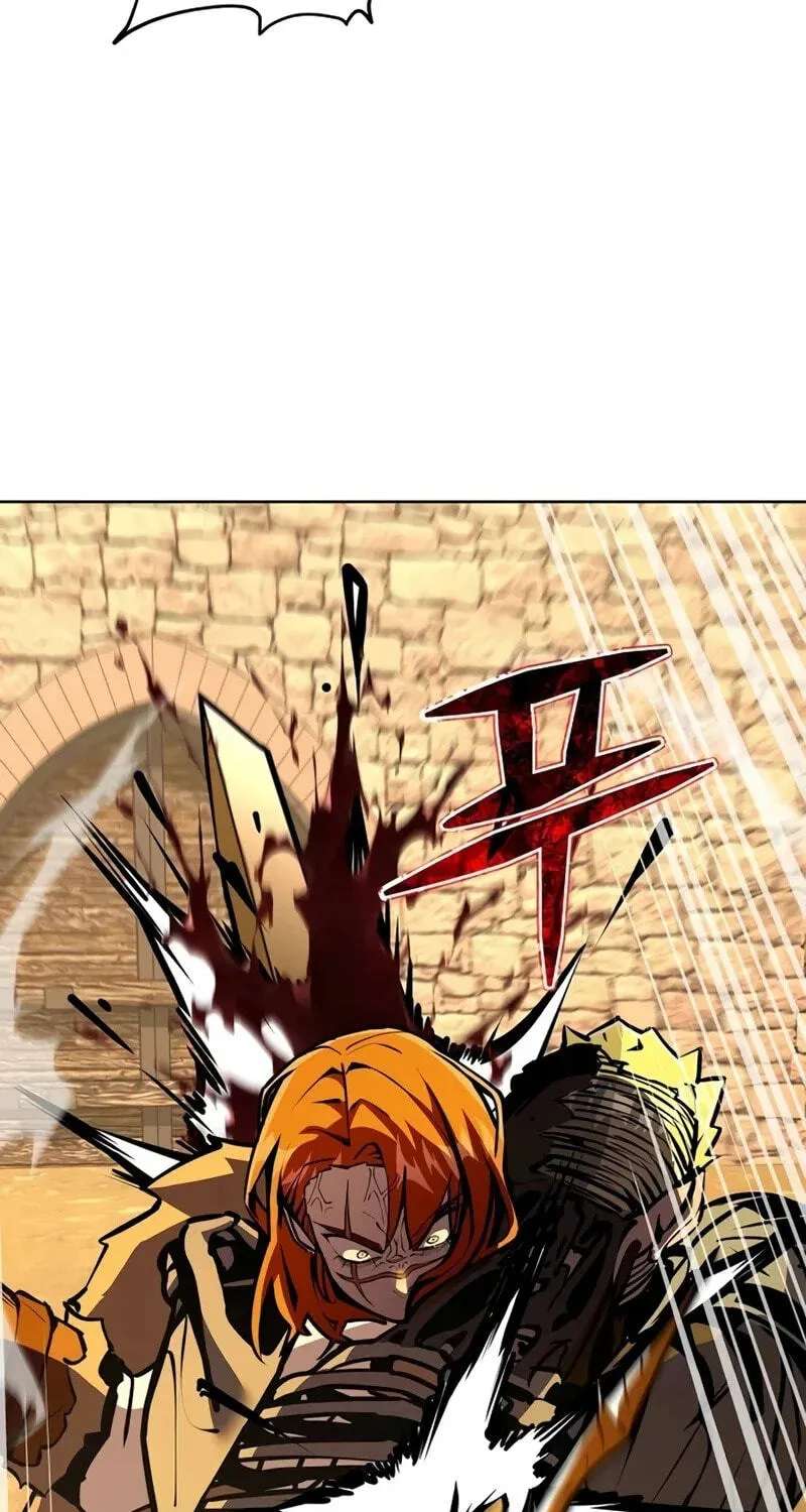 The Ruined World Was Mistaken for a Game Chapter 21 - page 92