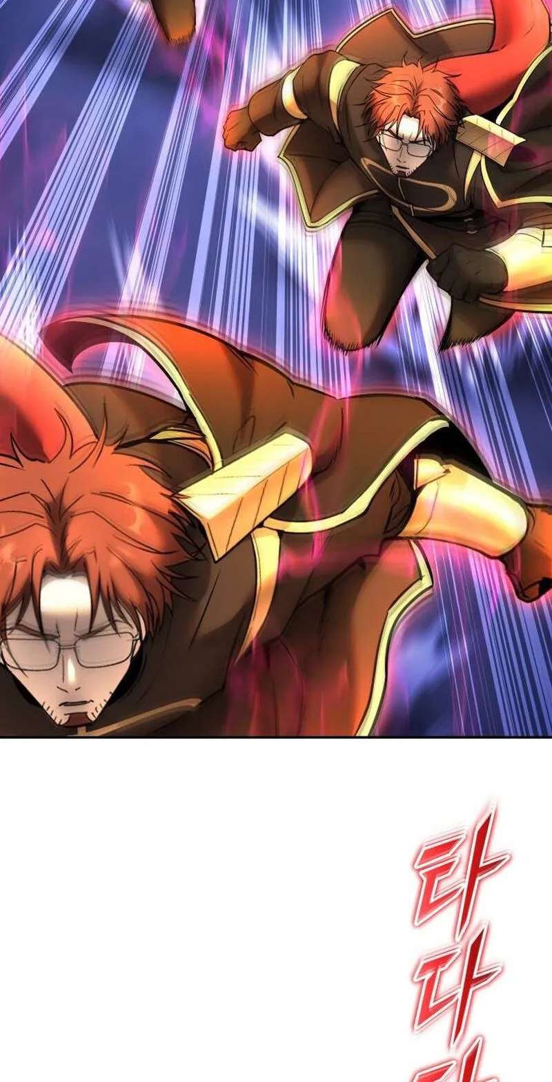 Secretly More Powerful than the Hero Chapter 143 - page 20