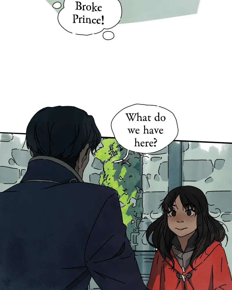 The Keepers' Inn Chapter 4 - page 53