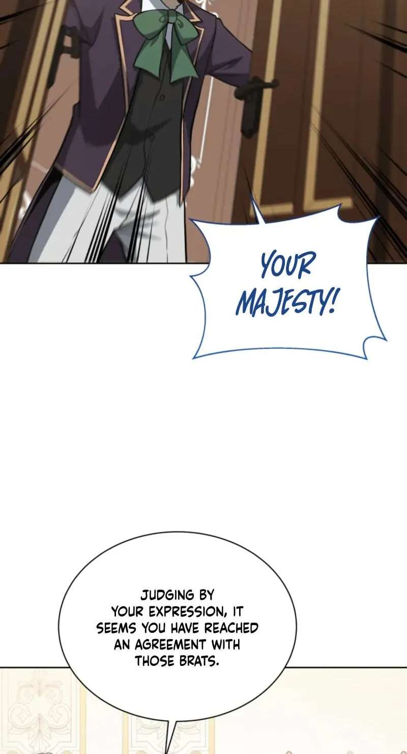 Necromancer Academy and the Genius Summoner Chapter 219 - page 85