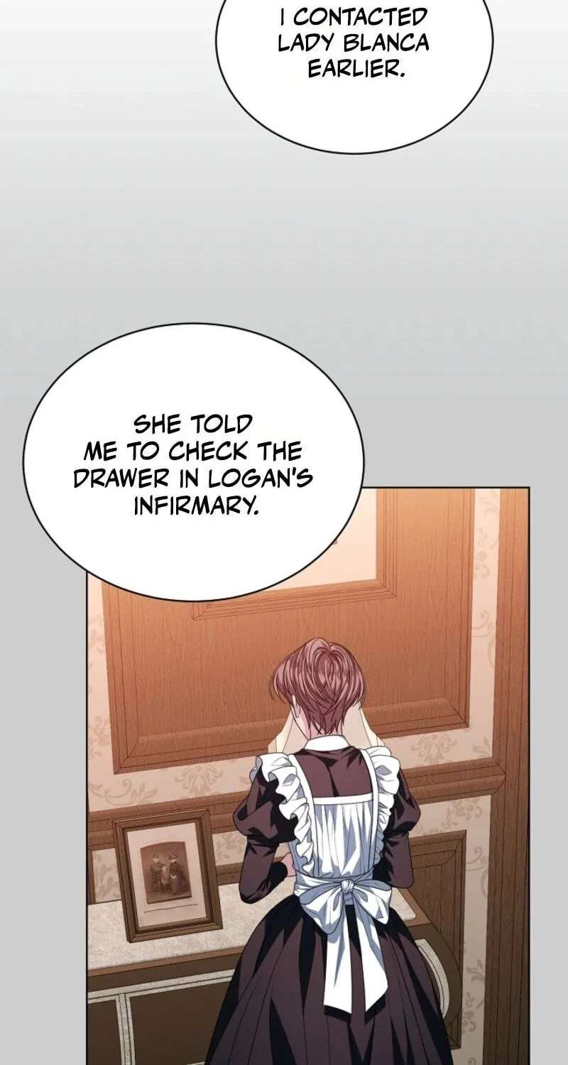 Tired of Living in Fiction Chapter 109 - page 16