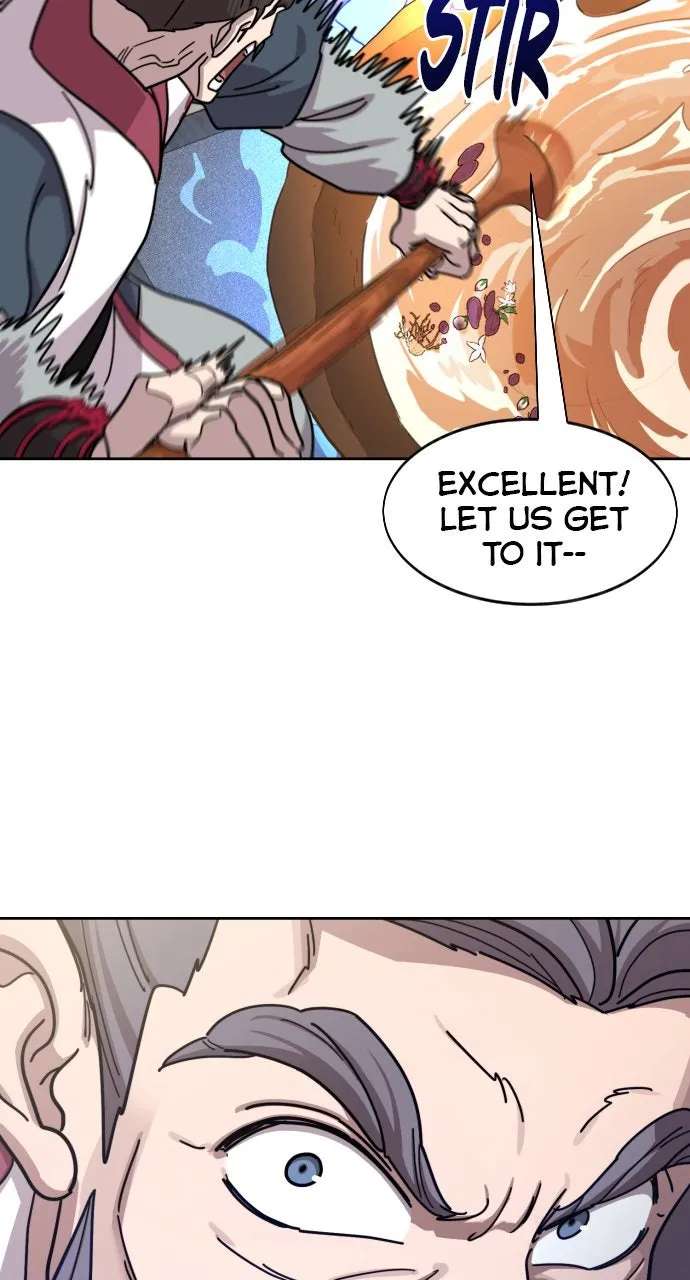 Return of theBlossoming Blade Chapter 181 - page 17