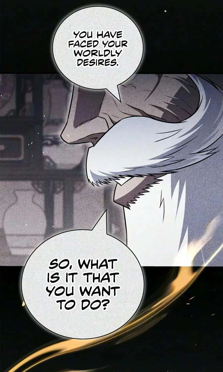 The Genius Murim Fitness Trainer Chapter 128 - page 90