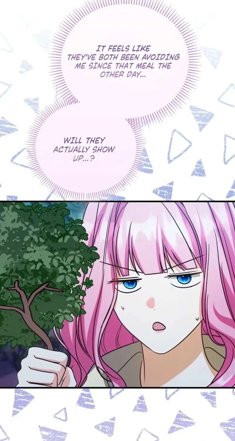 Becoming the Guide of the Mysophobic Villain? Absolutely Not! Chapter 45 - page 78