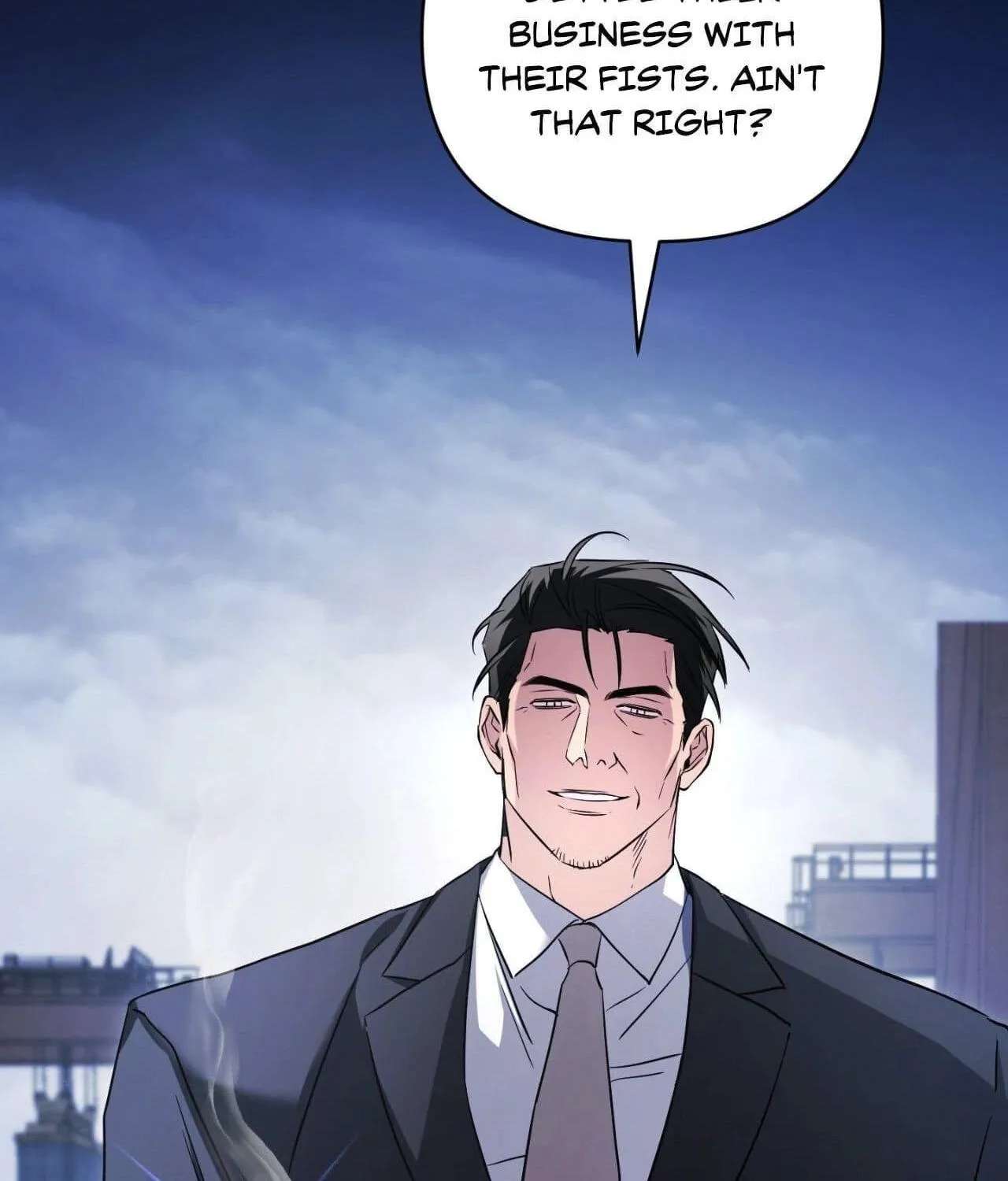 I Declare Vengeance! Chapter 35 - page 30