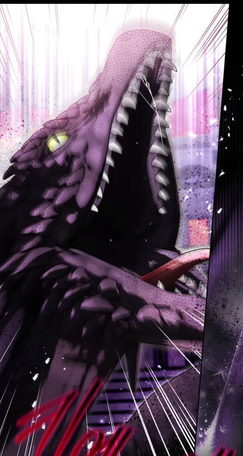 The Beloved Fake Saint Chapter 132 - page 31