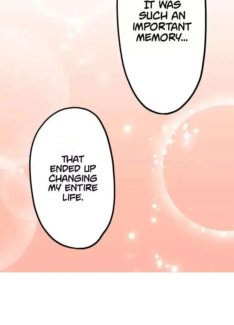 A Hidden Side to my Crush Chapter 188 - page 18