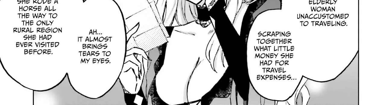 Shaba no "Futsuu" wa Muzukashii Chapter 25 - page 69