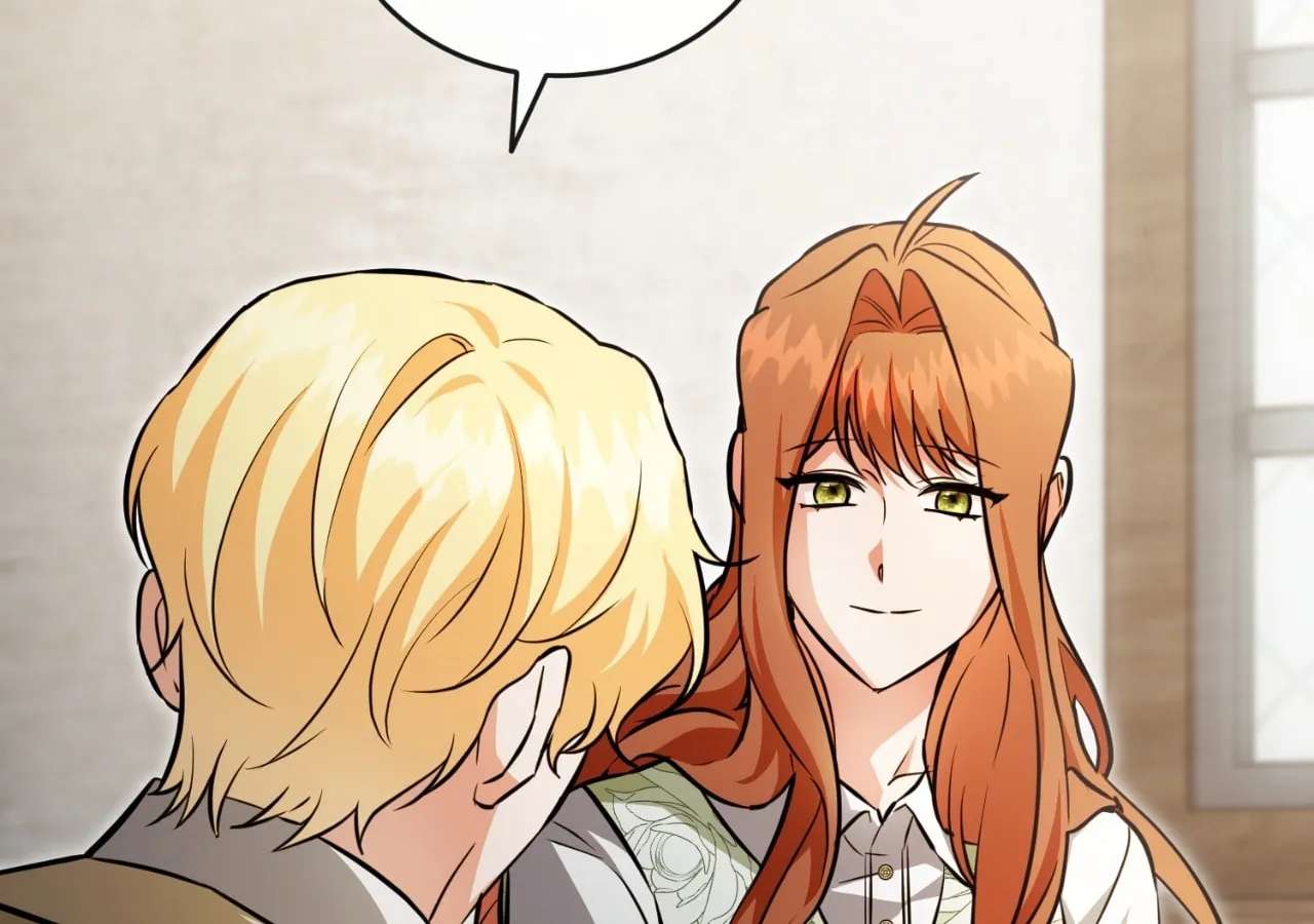 The Cursed Attendant of the Duke's Castle Chapter 57 - page 237